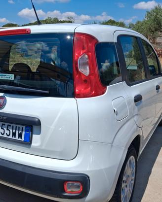 Fiat Panda 1.3 MJT 95 CV S&S Lounge