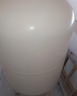vaso espansione  