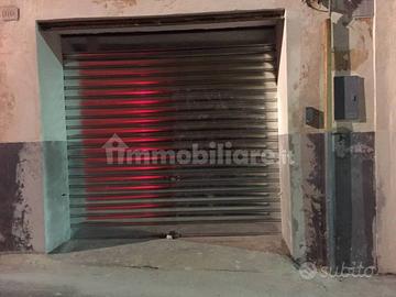 Garage Alcamo