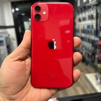 Apple iPhone 11 128GB ROSSO