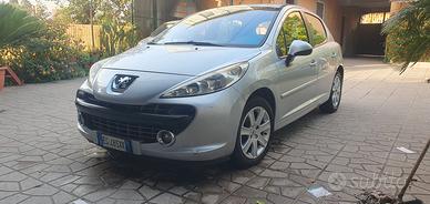 Peugeot 207 1.6 hdi 90cv