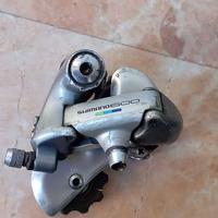 Cambio Shimano 600