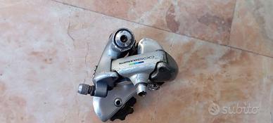 Cambio Shimano 600