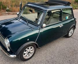 ROVER Mini - 1996