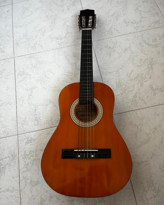 Chitarra classica da bambino