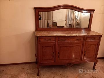 Immobili d'arredo e Lampadario