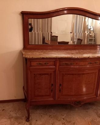 Immobili d'arredo e Lampadario