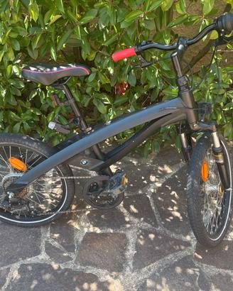 Bicicletta BMW Originale 20"