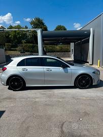 Classe A 200 Premium pacchetto AMG