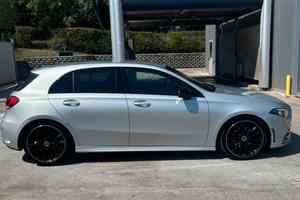 Classe A 200 Premium pacchetto AMG