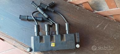 bobina fiat panda 500 punto...