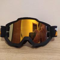 Occhiali da motocross 100%