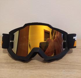 Occhiali da motocross 100%