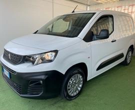 PEUGEOT PARTNER 1.6 DIESEL 100CV LAMIERATO 3 POSTI