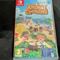Animal crossing new horizons 