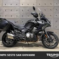 KAWASAKI Versys 1000 SE Tourer Plus Abs