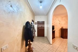 QUADRILOCALE CON GARAGE