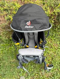 Zaino Deuter Portabimbo