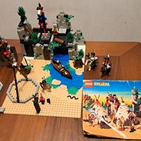 Lego 6766 Rapid river