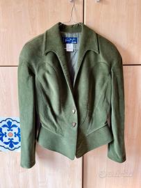 Giacca donna Thierry Muhler