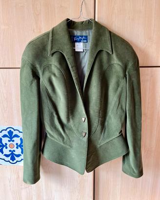 Giacca donna Thierry Muhler