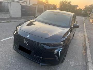DS7 blackline 1.5 131cv UNICOPROPIETARIO