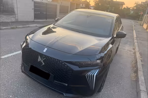DS7 blackline 1.5 131cv UNICOPROPIETARIO