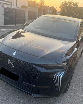 DS7 blackline 1.5 131cv UNICOPROPIETARIO