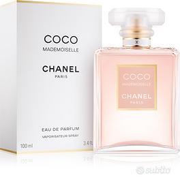 PROFUMO DONNA CHANEL