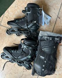 ROLLER ADULTO