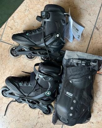 ROLLER ADULTO