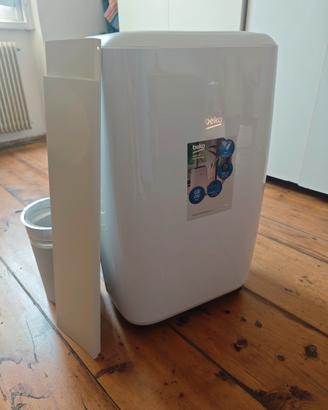 Condizionatore caldo freddo BEKO