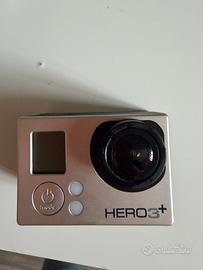 GoPro Hero3+