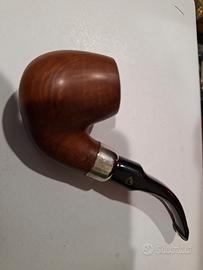 pipa David Gold Fire