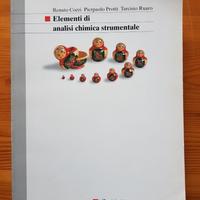 Elementi di analisi chimica strumentale - Cozzi