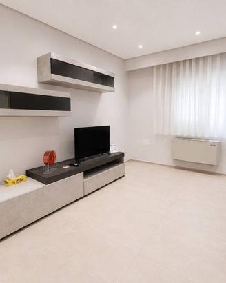 Appartamento di 80 m² con 3 locali a Catania