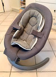 Nuna Leaf Grow sdraietta