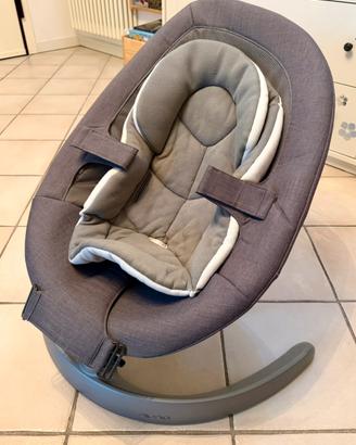 Nuna Leaf Grow sdraietta