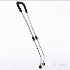 Barra apprendimento bici bambino