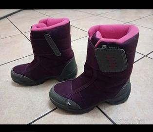 Stivali da neve, doposci tg.29