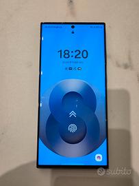 Samsung galaxy S23 ultra