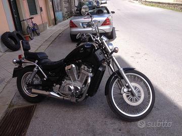 SUZUKI INTRUDER 800 ANNO 1994