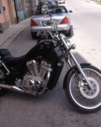 SUZUKI INTRUDER 800 ANNO 1994