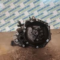 Cambio Fiat Croma 939A2000 2009