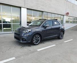 FIAT 500X 500 X 2018 1.0 T3 Sport Dolcevita 120cv