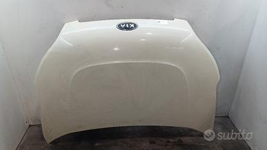 COFANO ANTERIORE KIA Soul 1° Serie 664002K010 D4F