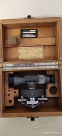 livello ottico Filotecnica 4709