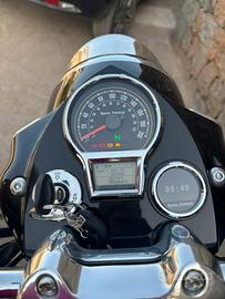 Royal enfield 650 classic