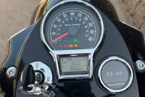 Royal enfield 650 classic