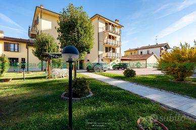 2 LOCALI A VALSAMOGGIA